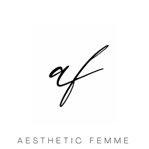 AESTHETIC FEMME LLC